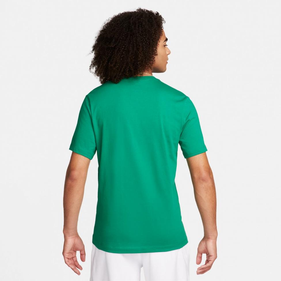 Outlet Чоловіча футболка NIKE M NSW TEE CLUB SSNL HBR FV5711-365