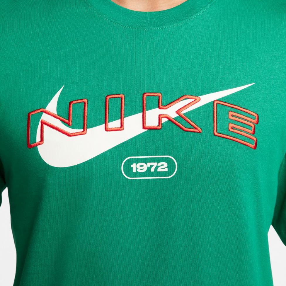 Outlet Чоловіча футболка NIKE M NSW TEE CLUB SSNL HBR FV5711-365_image_4