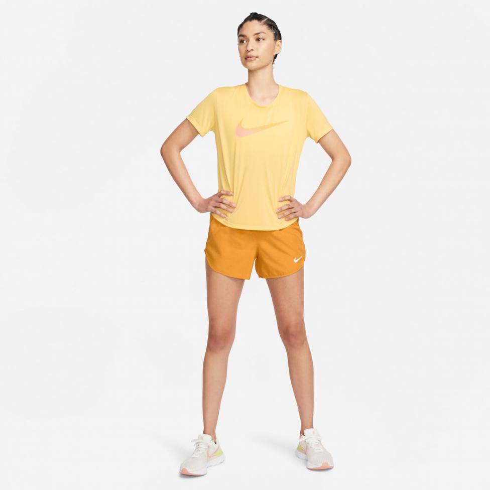 Outlet Жіноча футболка NIKE W ONE Dri-FIT SWSH HBR SS DX1025-795_image_5