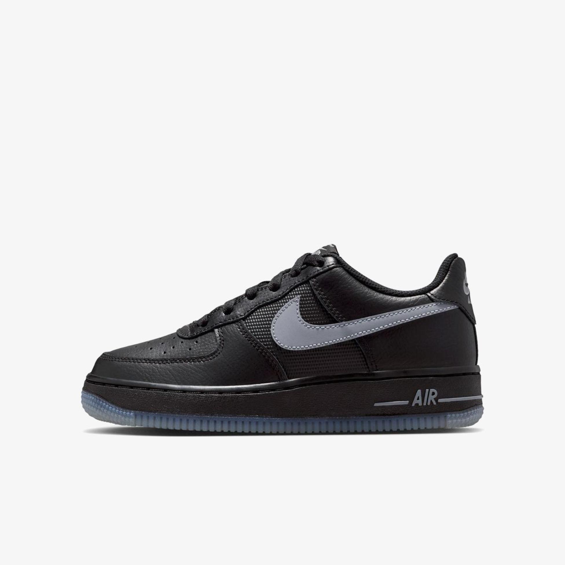 Outlet Дитячі кросівки NIKE AIR FORCE 1 GS IM6027-010
