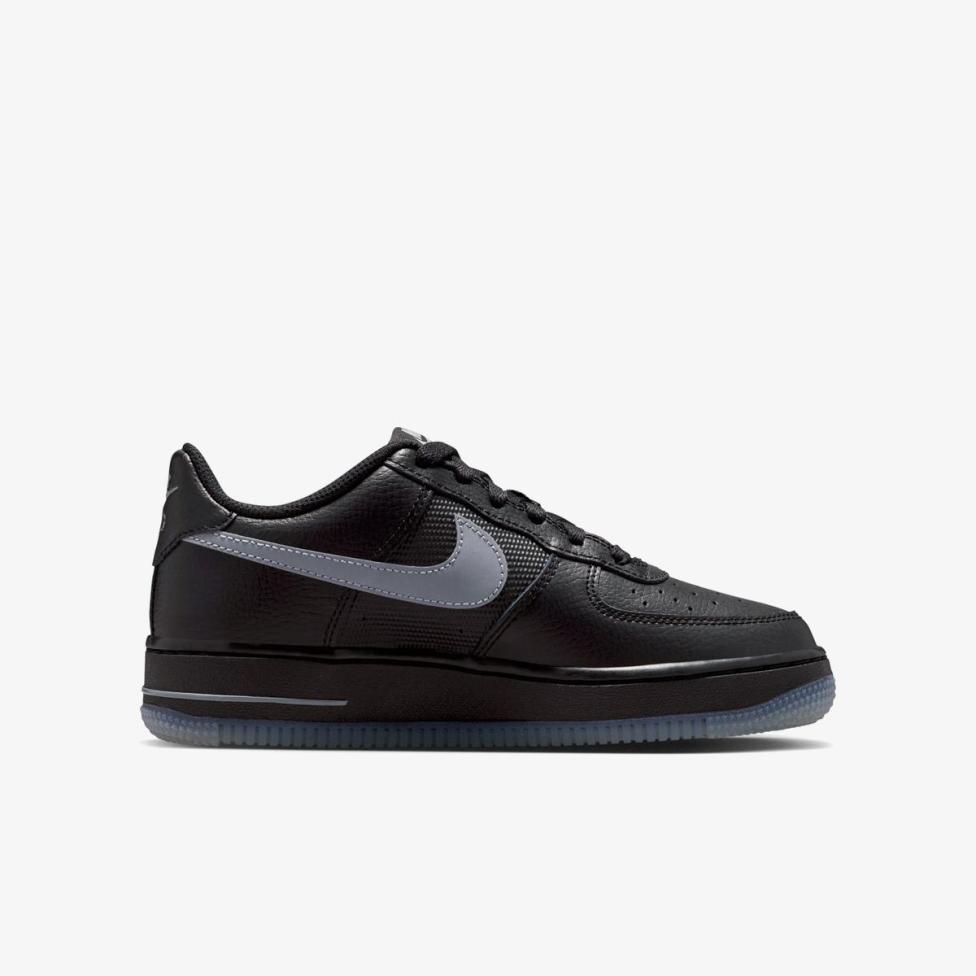 Outlet Дитячі кросівки NIKE AIR FORCE 1 GS IM6027-010_image_3