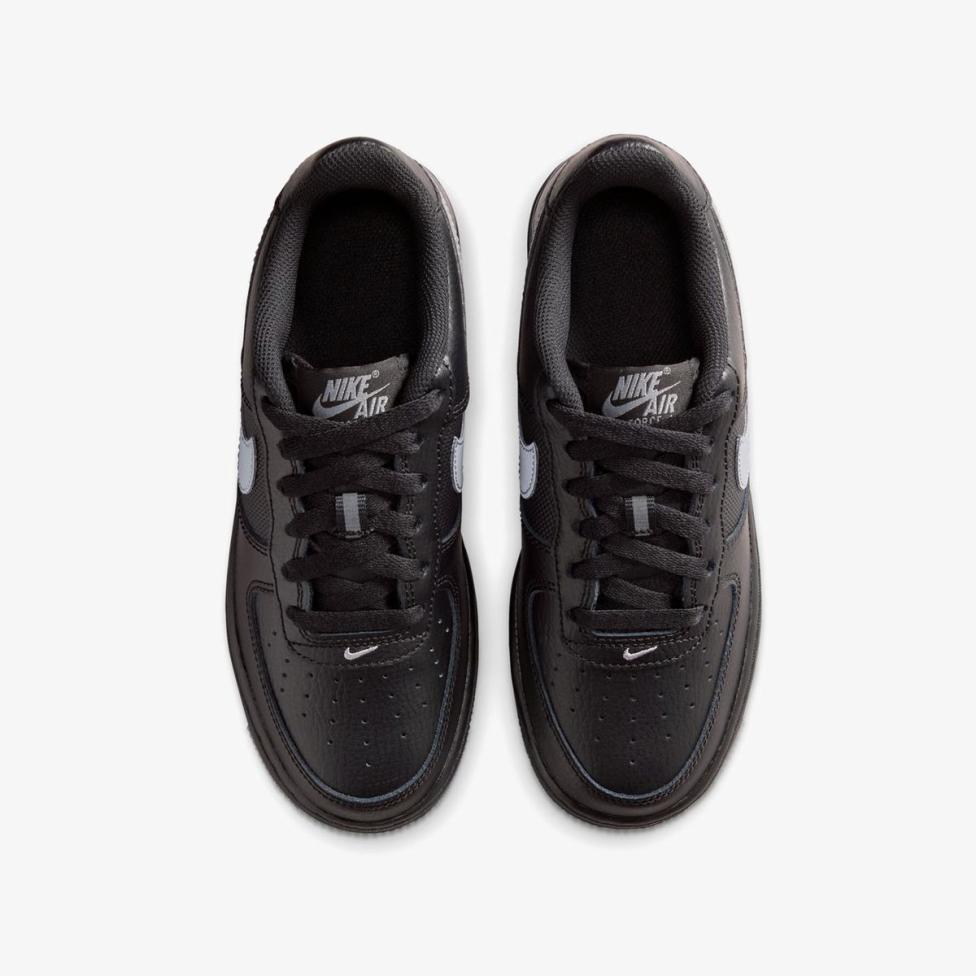 Outlet Дитячі кросівки NIKE AIR FORCE 1 GS IM6027-010_image_4