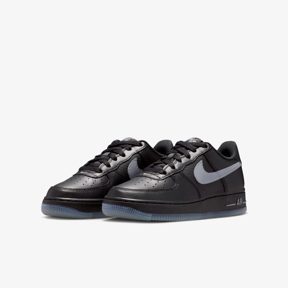 Outlet Дитячі кросівки NIKE AIR FORCE 1 GS IM6027-010_image_5