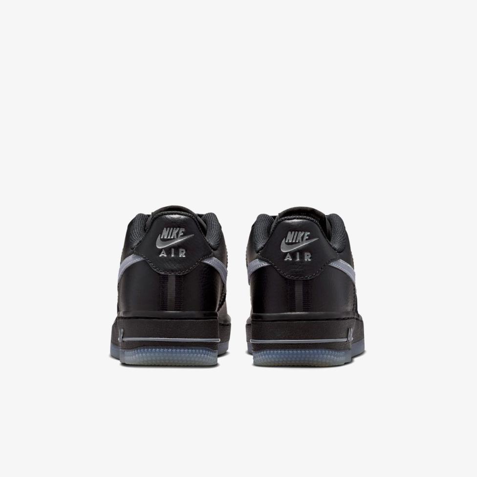 Outlet Дитячі кросівки NIKE AIR FORCE 1 GS IM6027-010_image_6