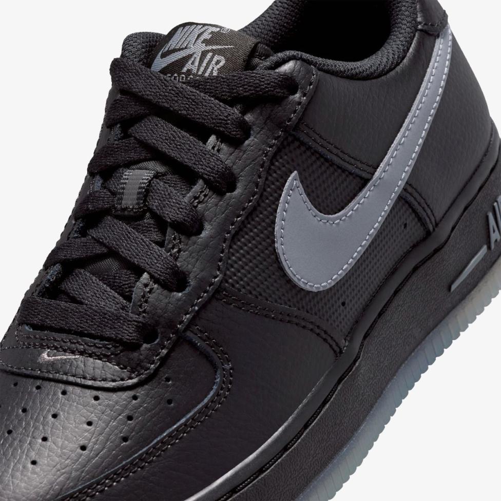 Outlet Дитячі кросівки NIKE AIR FORCE 1 GS IM6027-010_image_7