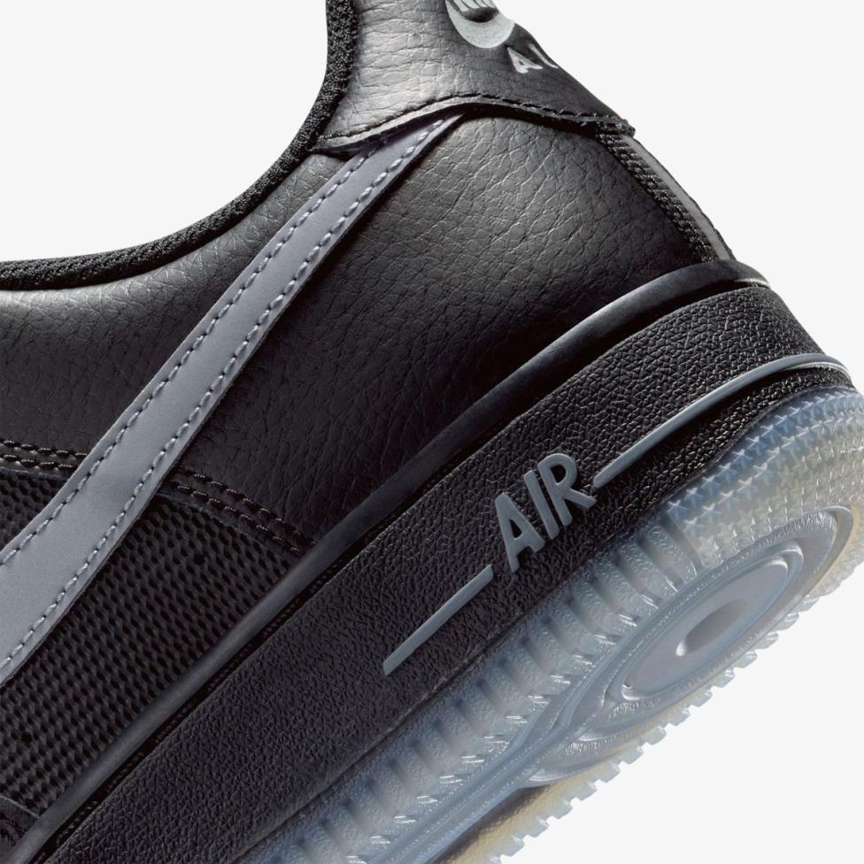 Outlet Дитячі кросівки NIKE AIR FORCE 1 GS IM6027-010_image_8