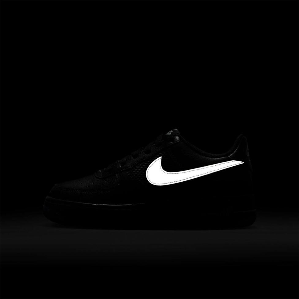 Outlet Дитячі кросівки NIKE AIR FORCE 1 GS IM6027-010_image_9