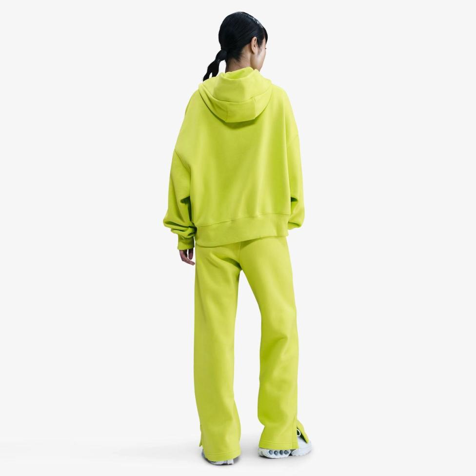 Outlet Жіночі штани NIKE W NSW PHNX FLC HR PANT WIDE 2 IH1011-389_image_5