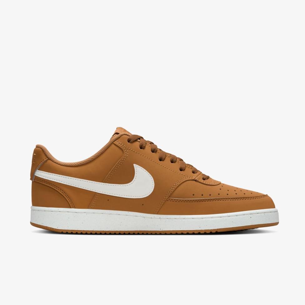 Outlet Чоловічі кросівки NIKE COURT VISION LO V2 NBK HV8139-700_image_3
