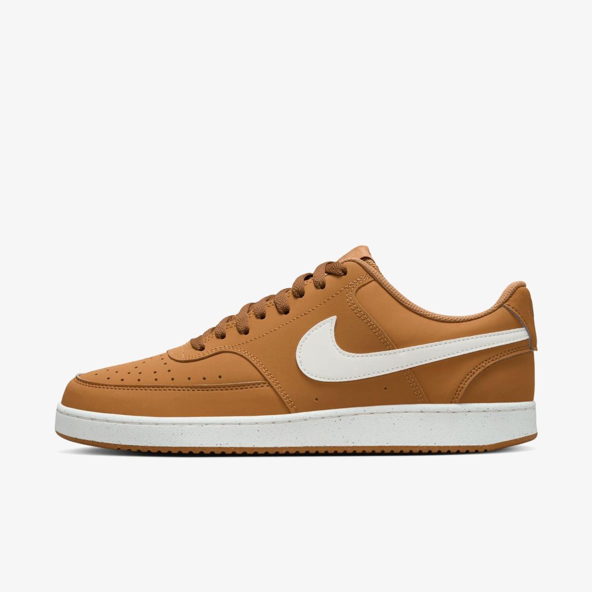 Outlet Чоловічі кросівки NIKE COURT VISION LO V2 NBK HV8139-700