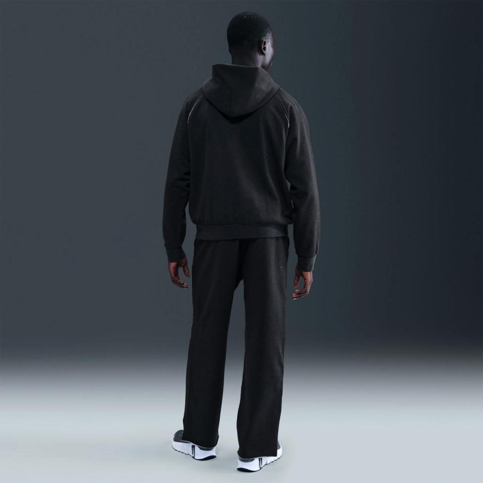 Outlet Чоловічі штани NIKE M NK DF HERITAGE FLEECE PANT HV3787-010_image_8