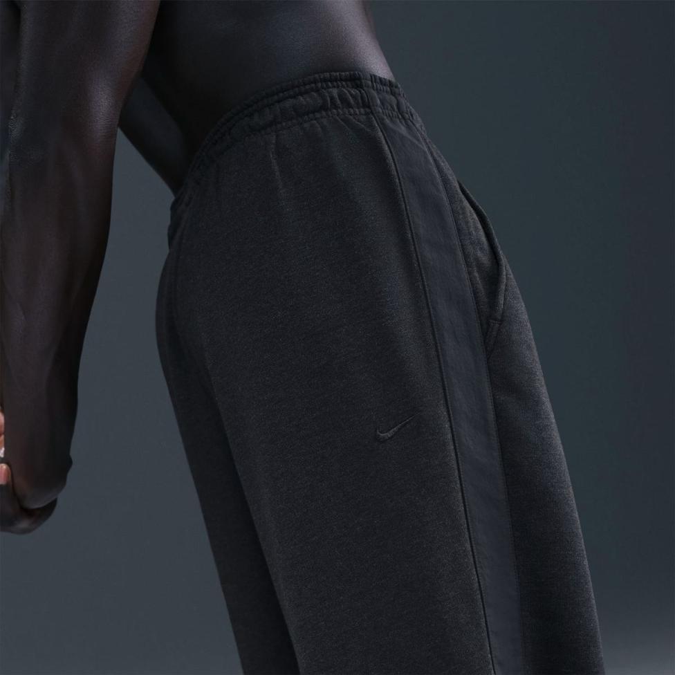 Outlet Чоловічі штани NIKE M NK DF HERITAGE FLEECE PANT HV3787-010_image_5