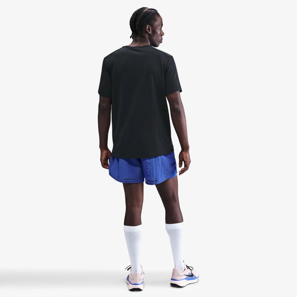 Outlet Мужская футболка NIKE M NK WINTER MILER SS TOP HV2676-010_image_5