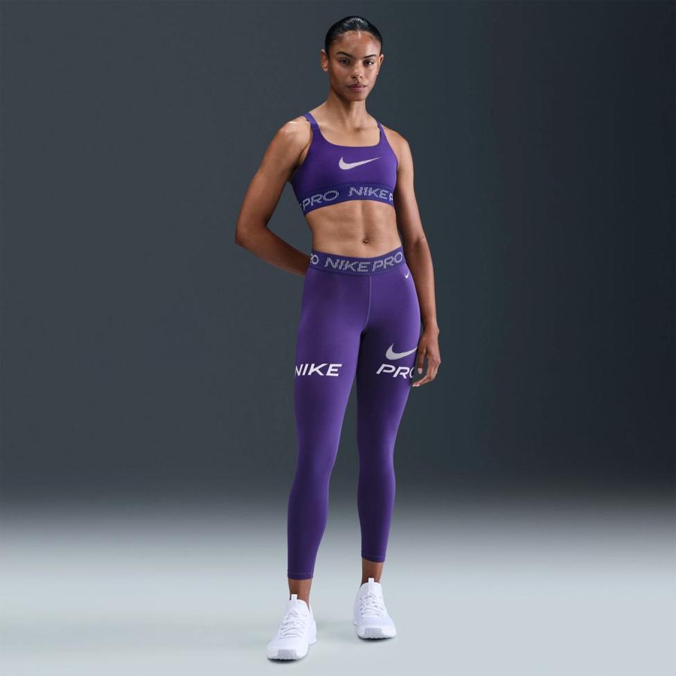 Outlet Жіночі лосини NIKE W NP 365 MR 7/8 TIGHT TT GRX HV2306-547_image_7