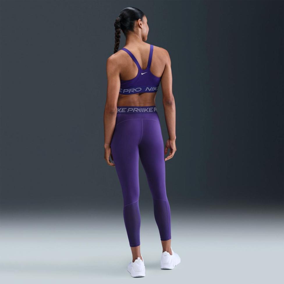 Outlet Жіночі лосини NIKE W NP 365 MR 7/8 TIGHT TT GRX HV2306-547_image_8