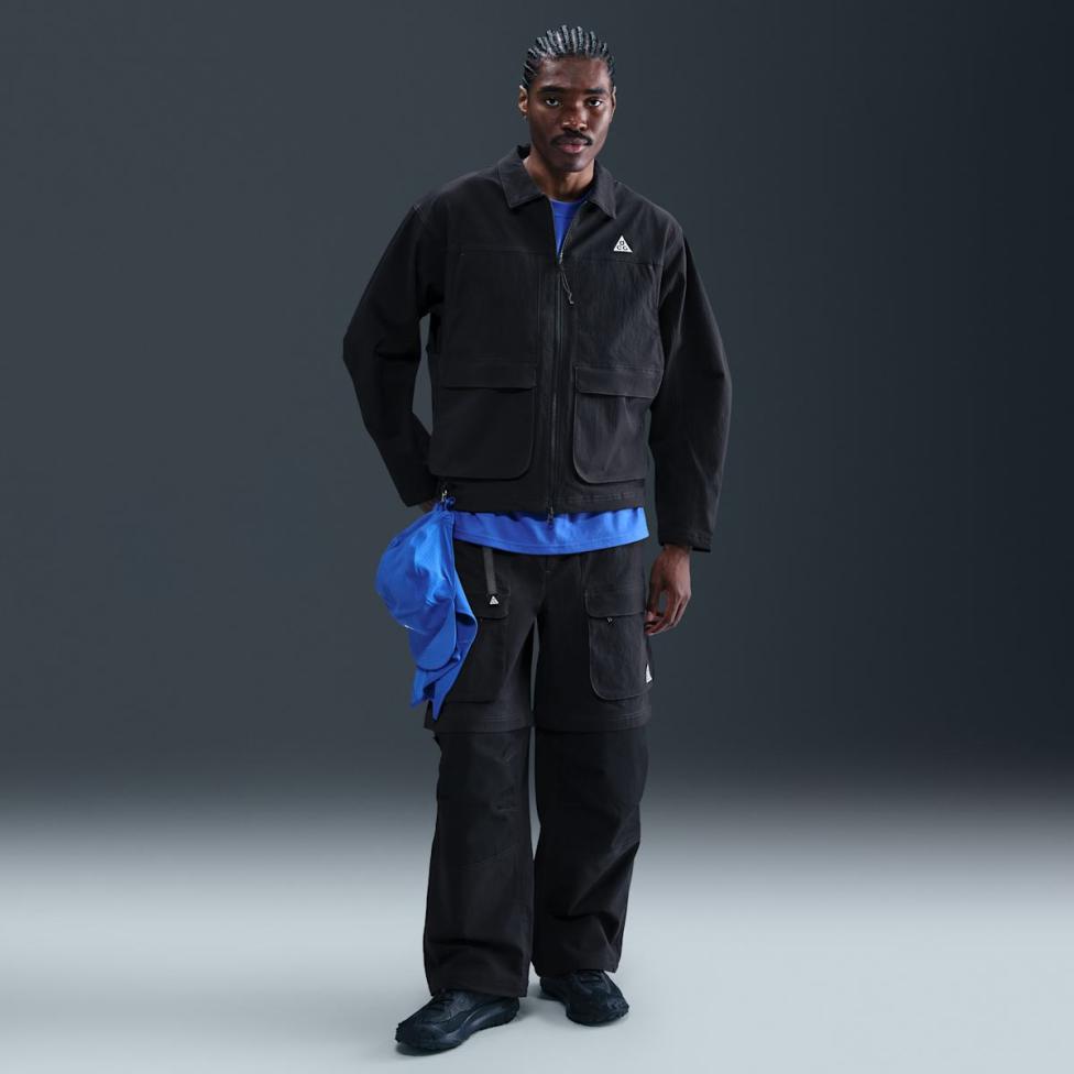 Outlet Чоловічі штани NIKE M ACG ZIP SMITH SMMIT CRGO PNT HV0591-010_image_4