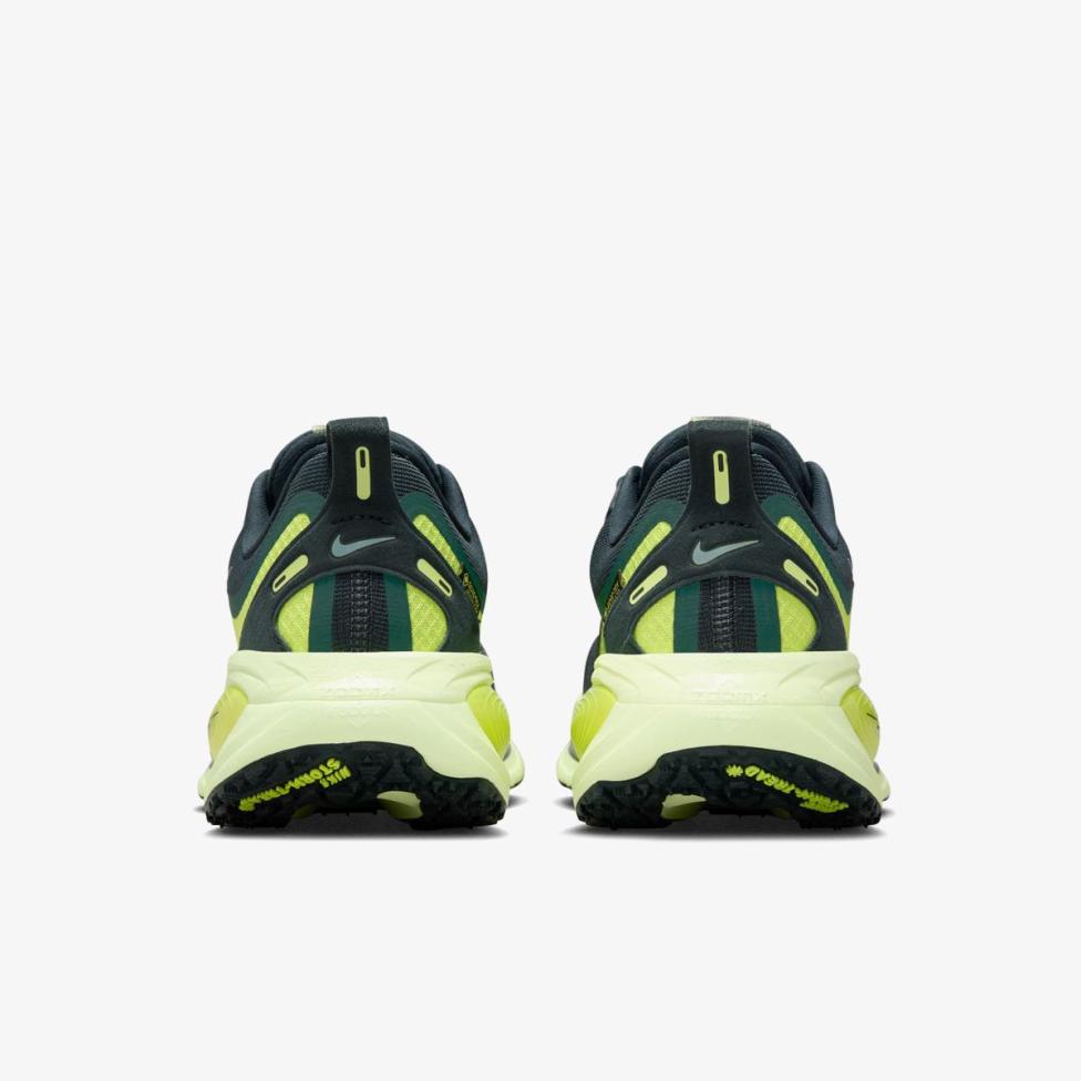 Outlet Женские кроссовки NIKE WMNS VOMERO 18 GORE-TEX SEAWEED / LIQUID LIME HQ7002-300_image_6