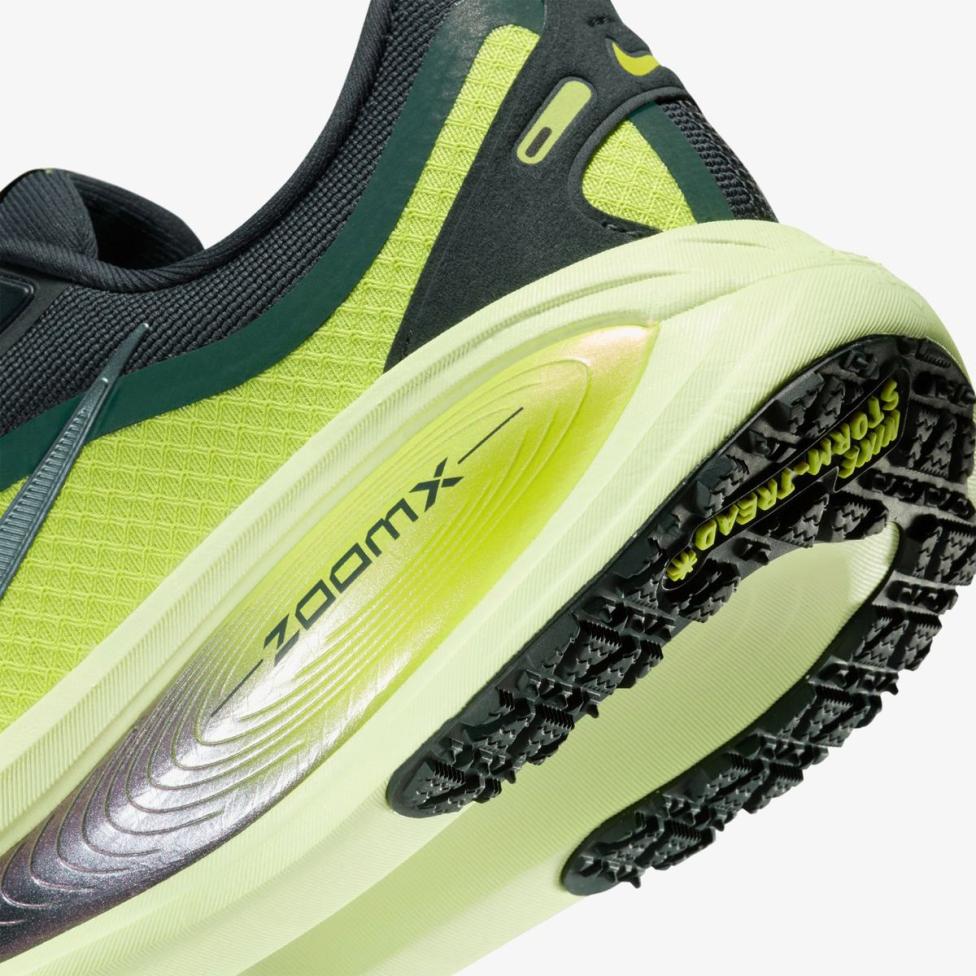 Outlet Женские кроссовки NIKE WMNS VOMERO 18 GORE-TEX SEAWEED / LIQUID LIME HQ7002-300_image_8