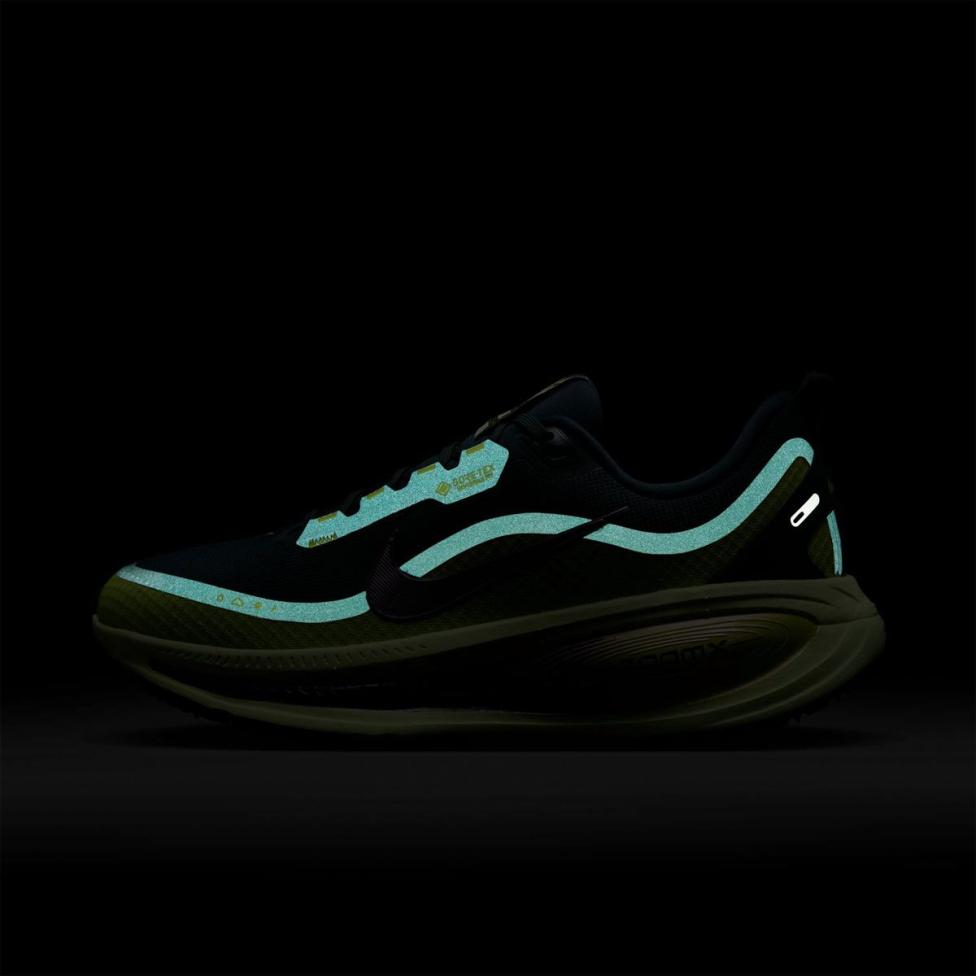 Outlet Женские кроссовки NIKE WMNS VOMERO 18 GORE-TEX SEAWEED / LIQUID LIME HQ7002-300_image_10