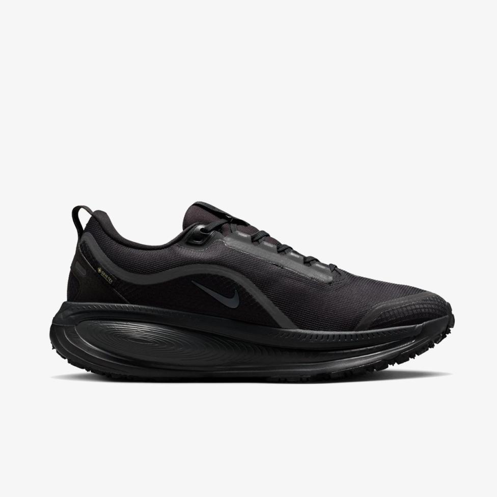 Outlet Мужские кроссовки NIKE VOMERO 18 GORE-TEX TRIPLE BLACK HQ7001-001_image_3
