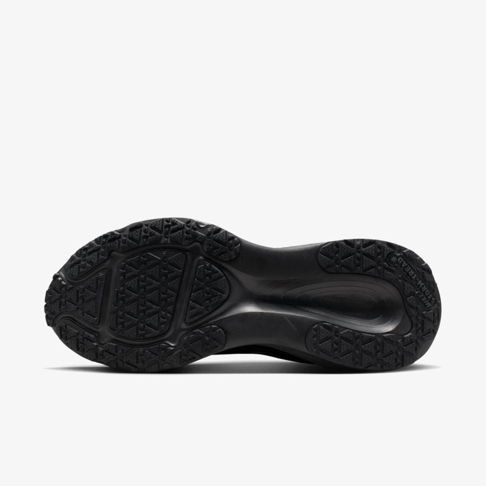Outlet Чоловічі кросівки NIKE VOMERO 18 GORE-TEX TRIPLE BLACK HQ7001-001