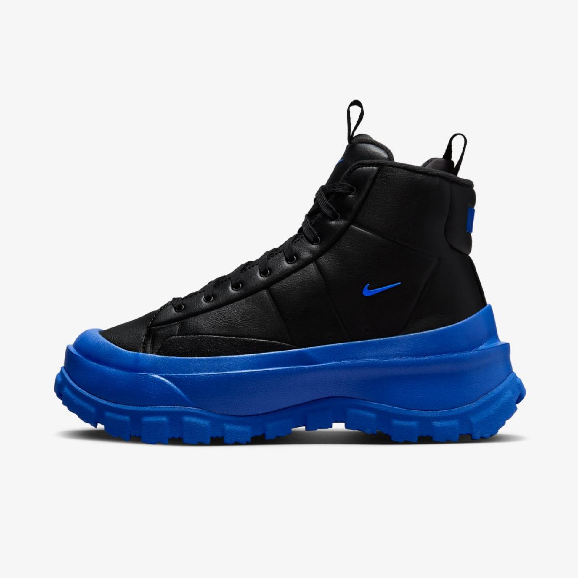 Outlet Жіночі кросівки NIKE W BLAZER ROAM MID FQ9065-001