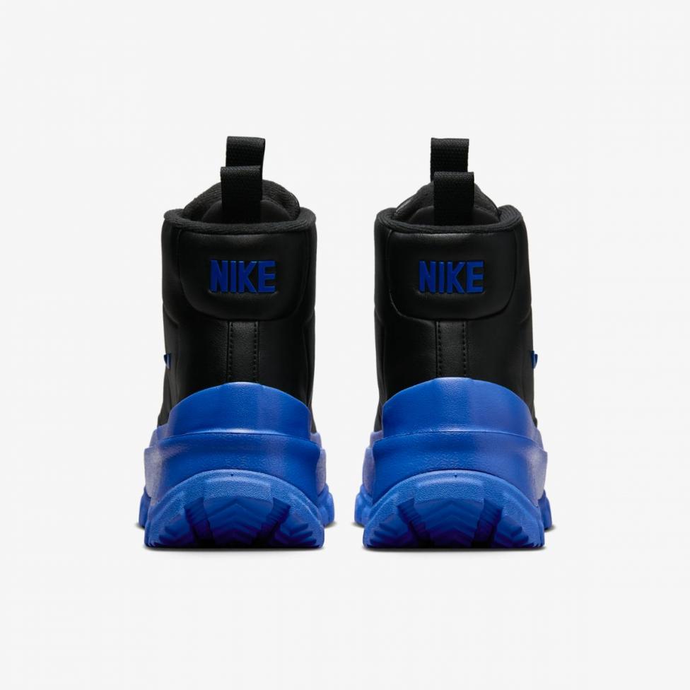 Outlet Жіночі кросівки NIKE W BLAZER ROAM MID FQ9065-001_image_6