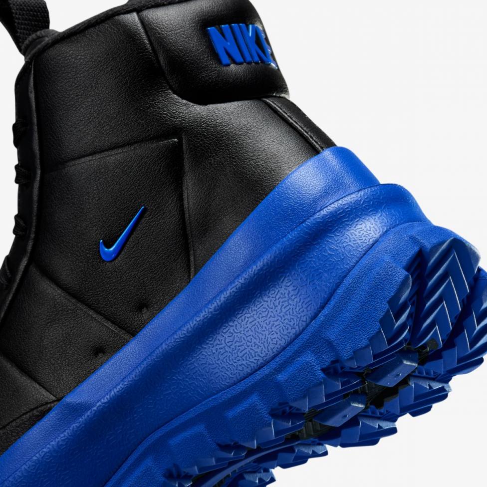 Outlet Жіночі кросівки NIKE W BLAZER ROAM MID FQ9065-001_image_8