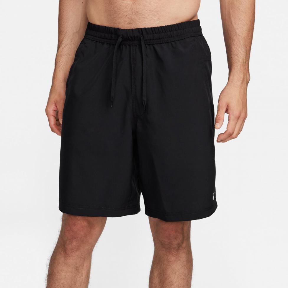 Outlet Чоловічі шорти NIKE M Dri-FIT FORM 9IN UL SHORT FN2998-010