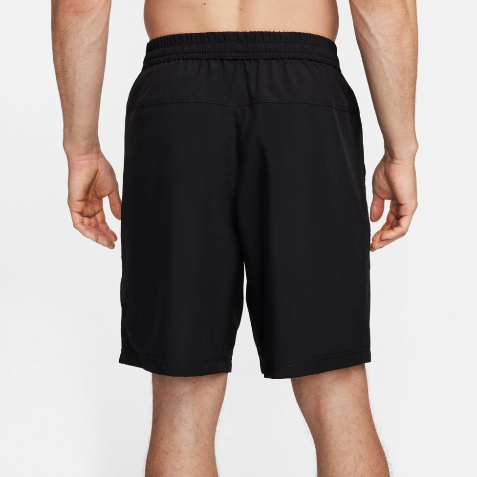 Outlet Чоловічі шорти NIKE M Dri-FIT FORM 9IN UL SHORT FN2998-010_image_3