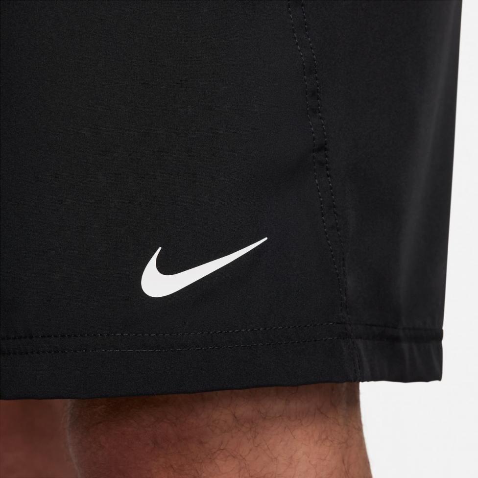 Outlet Чоловічі шорти NIKE M Dri-FIT FORM 9IN UL SHORT FN2998-010_image_4