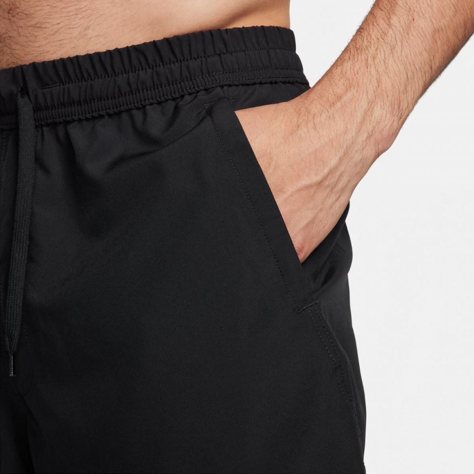 Outlet Чоловічі шорти NIKE M Dri-FIT FORM 9IN UL SHORT FN2998-010_image_5