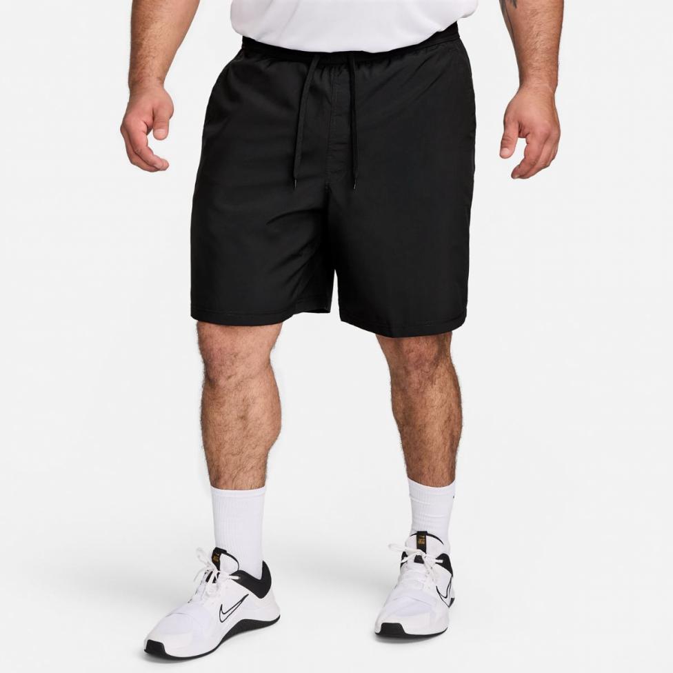 Outlet Чоловічі шорти NIKE M Dri-FIT FORM 9IN UL SHORT FN2998-010_image_7