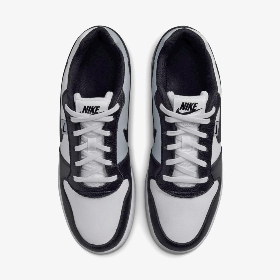 Outlet Мужские кроссовки NIKE EBERNON LOW PREM AQ1774-102_image_4