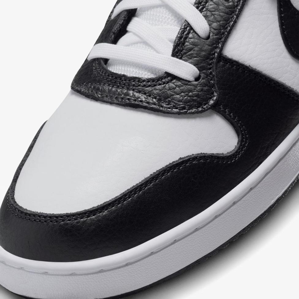 Outlet Мужские кроссовки NIKE EBERNON LOW PREM AQ1774-102_image_7