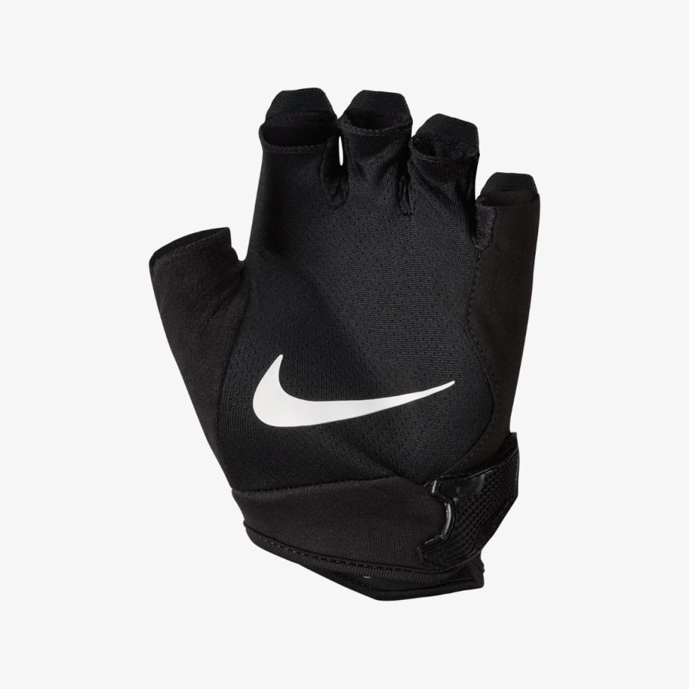Outlet Чоловічі рукавички для тренінгу NIKE M VAPOR ELITE FTG BLACK/BLACK/WHITE M N.101.0674.091.MD