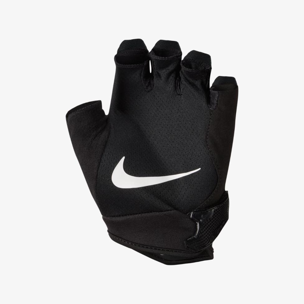 Outlet Чоловічі рукавички для тренінгу NIKE M VAPOR ELITE FTG BLACK/BLACK/WHITE L N.101.0674.091.LG