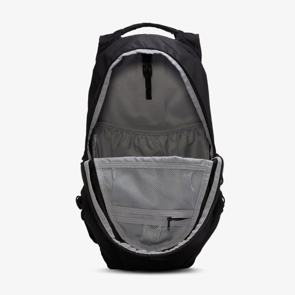 Outlet Рюкзак NIKE COMMUTER BACKPACK 15 L BLACK/ANTHRACITE/SILVER NS N.000.3567.045.NS_image_5