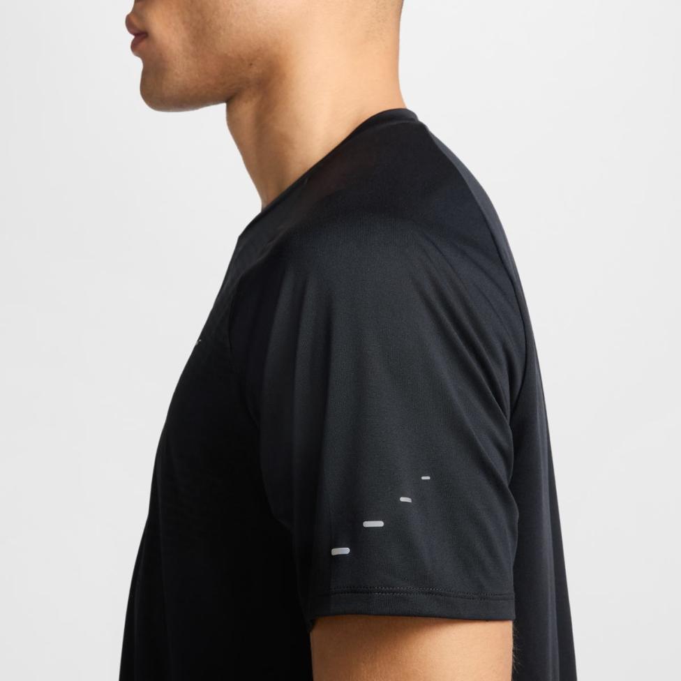 Outlet Мужская футболка NIKE M NK Dri-FITADV STRIDE SS TOP HV5203-010_image_4