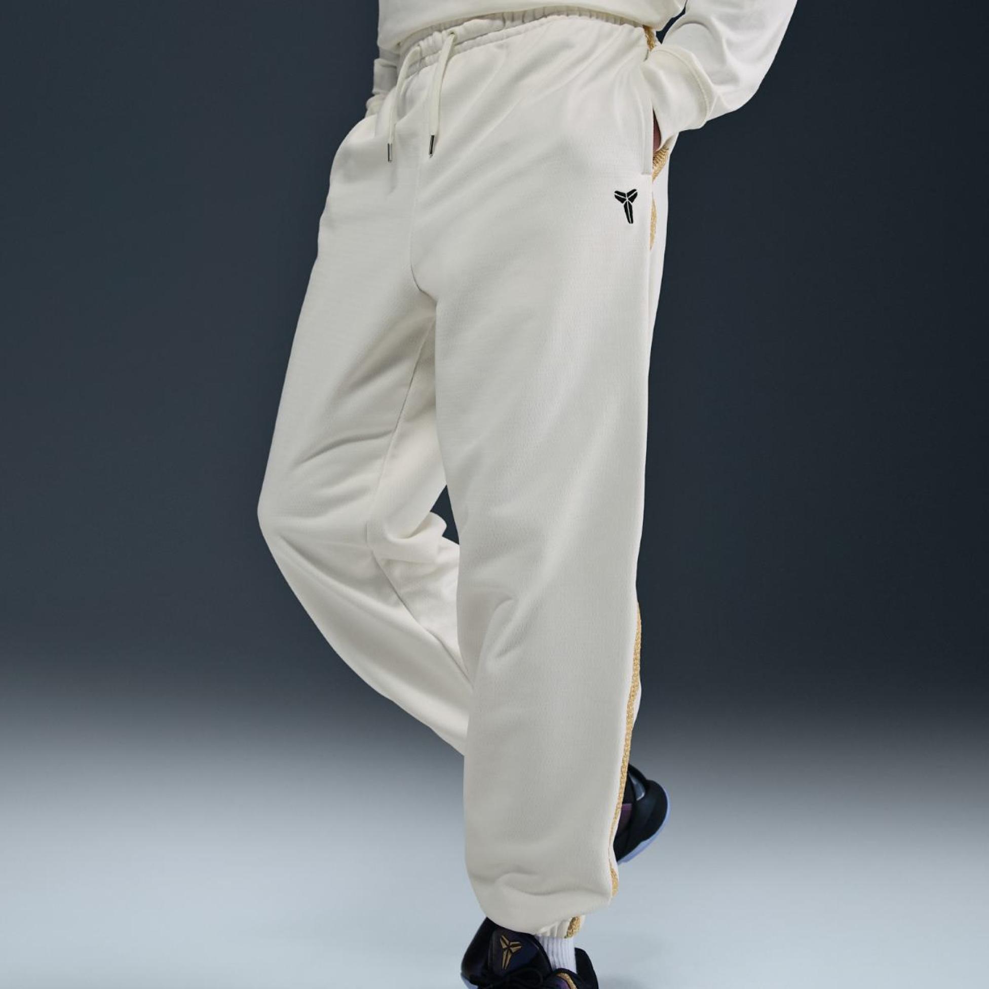 Outlet Чоловічі штани NIKE KB U NK TF PANT LNY HQ4699-133