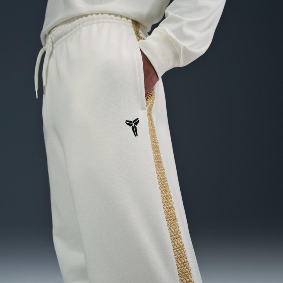 Outlet Мужские брюки NIKE KB U NK TF PANT LNY HQ4699-133_image_3