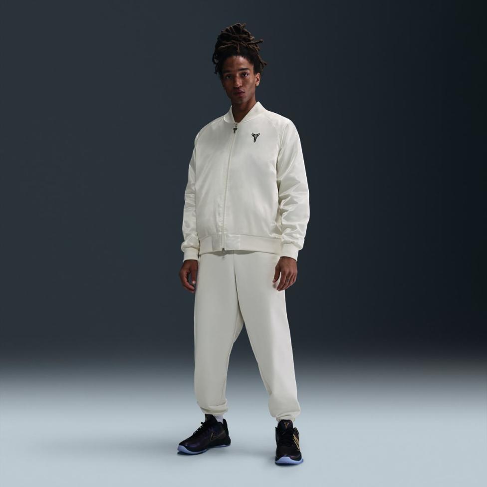 Outlet Мужские брюки NIKE KB U NK TF PANT LNY HQ4699-133_image_4