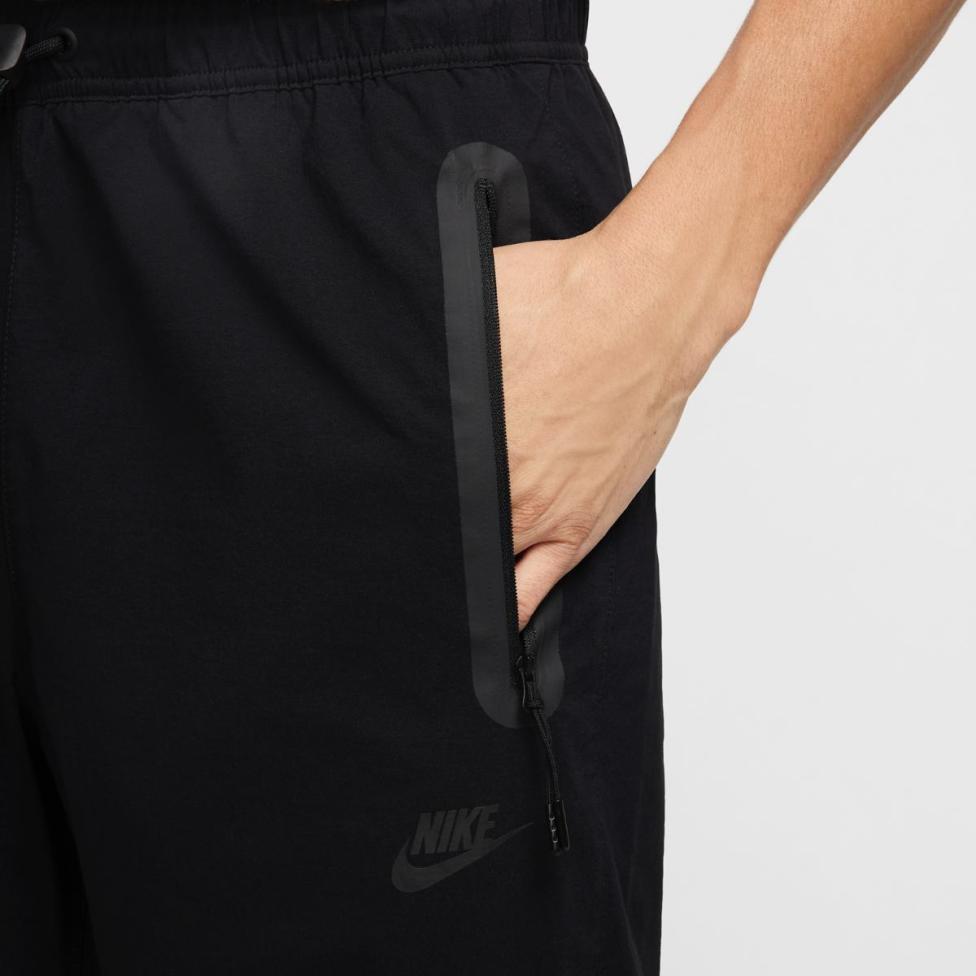 Outlet Чоловічі штани NIKE M NK TCH WVN OH PANT HM8241-010_image_4