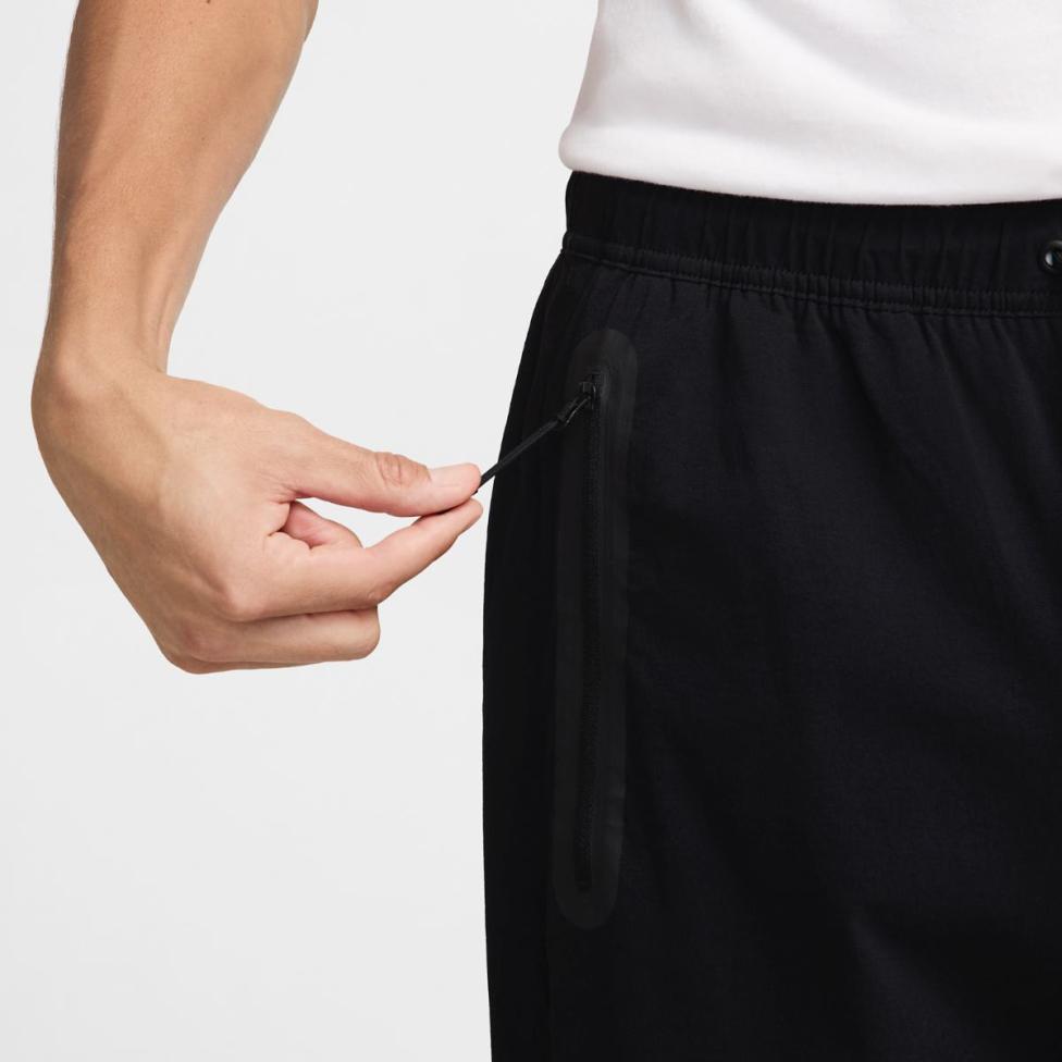 Outlet Чоловічі штани NIKE M NK TCH WVN OH PANT HM8241-010_image_5