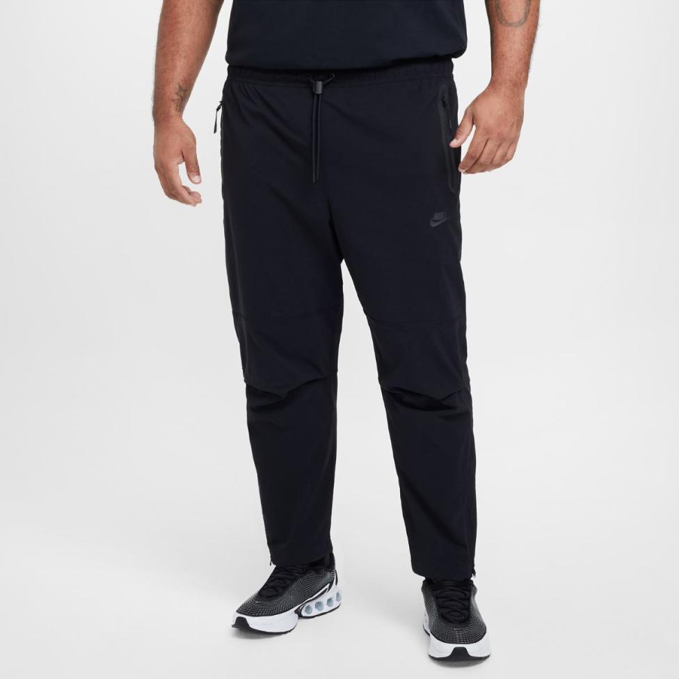 Outlet Чоловічі штани NIKE M NK TCH WVN OH PANT HM8241-010_image_11