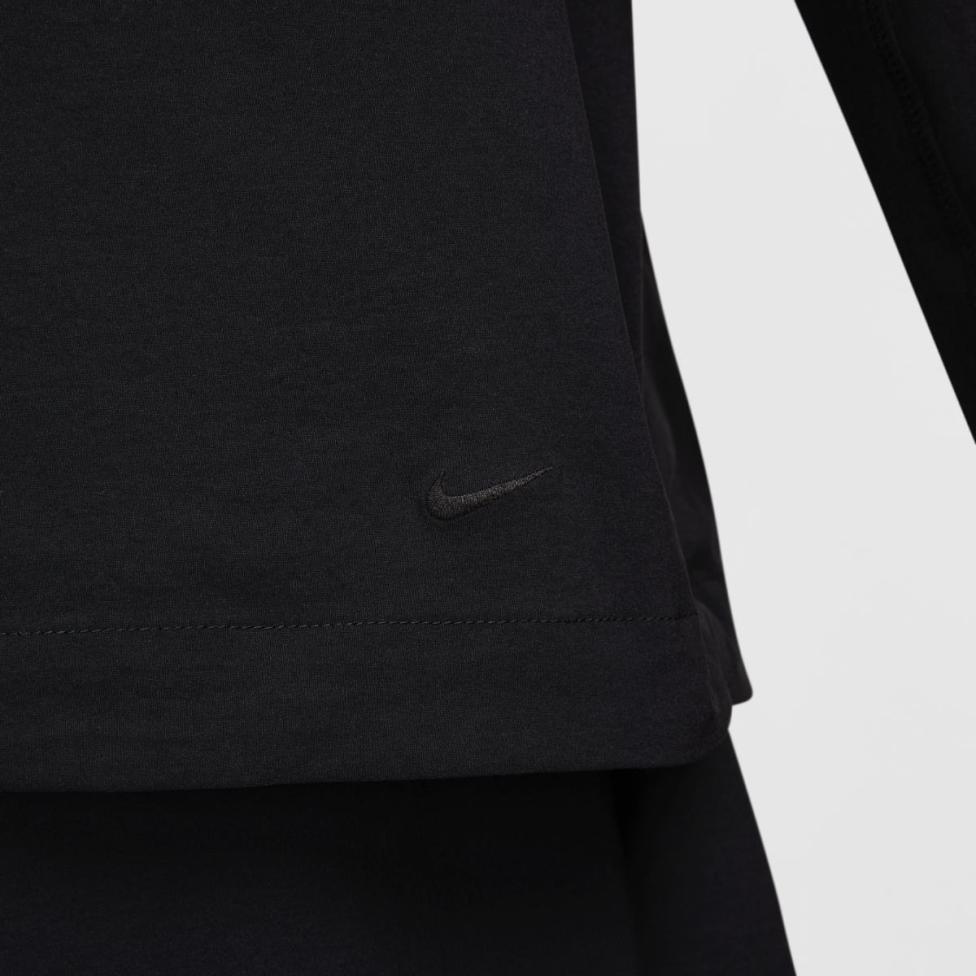 Outlet Мужская толстовка NIKE M NK TCH WVN WR FZ JKT HM7151-010_image_8