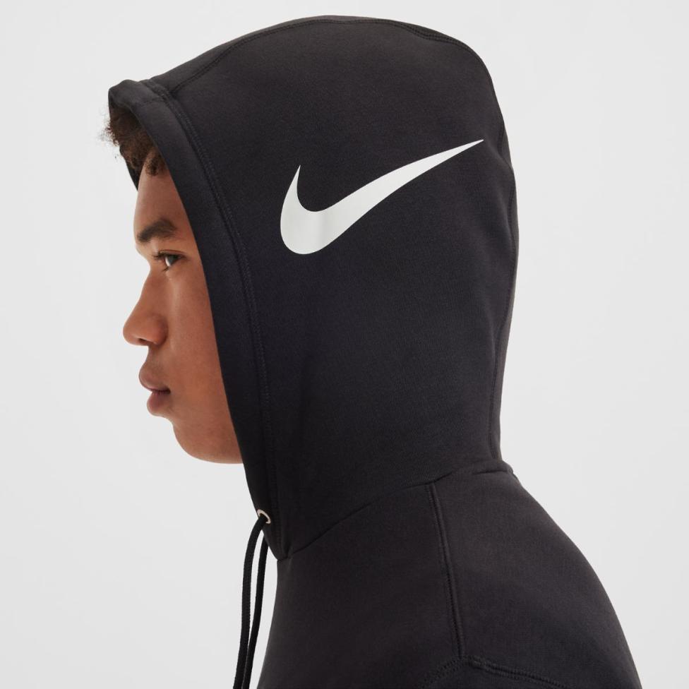 Outlet Чоловіча толстовка NIKE JA M CLUB BB PO HOODIE FZ1038-010_image_7