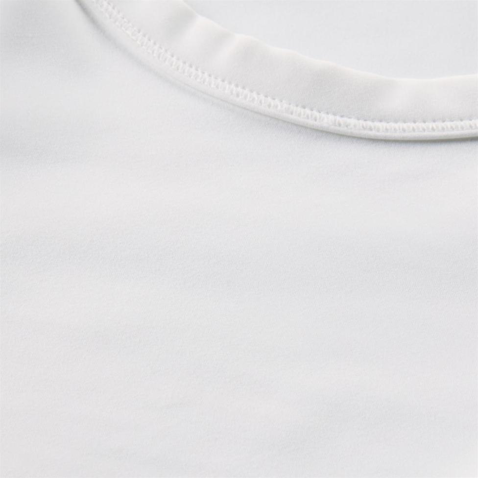 Outlet Жіноча футболка NIKE W NK ONE FITTED Dri-FIT SS TOP FN2804-100_image_7