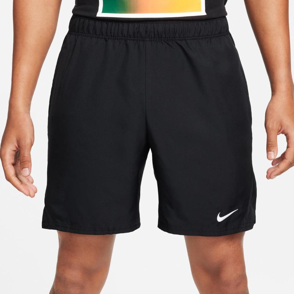 Outlet Чоловічі шорти NIKE Court M Dri-FIT VCTRY SHORT 7IN FD5380-010