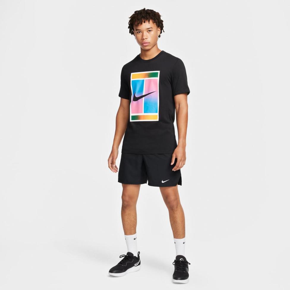 Outlet Мужские шорты NIKE Court M Dri-FIT VCTRY SHORT 7IN FD5380-010_image_7